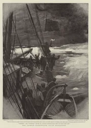 Die Jackson-Harmsworth-Polarexpedition